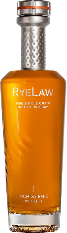 Ryelaw Single Grain 70cl 46.3° (R) x6