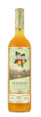 Chinola Mango Liqueur 70cl 21° (R) x6