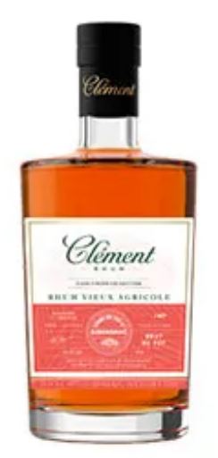 Clément Cask Finish Tokaj 70cl 55,7° (R) GBX x6