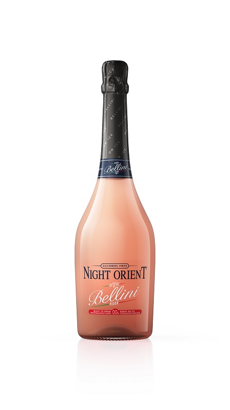 Night Orient Bellini 75cl (NR) x6