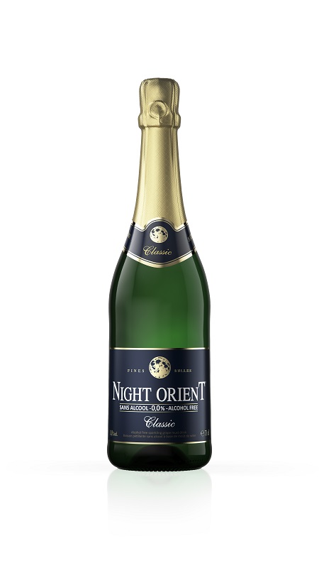 Night Orient Classic 75cl (NR) x6