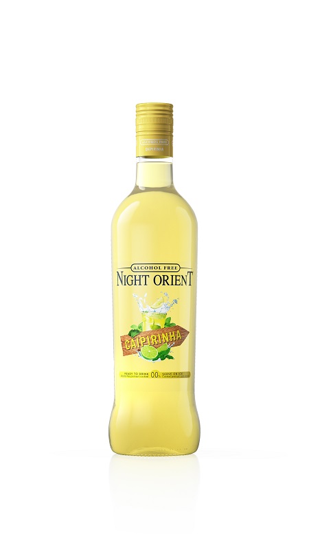 Night Orient Caïpirinha 70cl (NR) x6