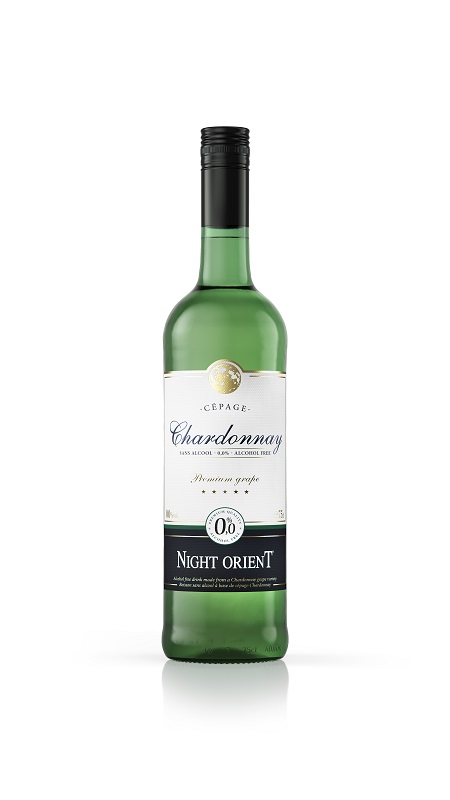 Night Orient Chardonnay 75cl (NR) x6