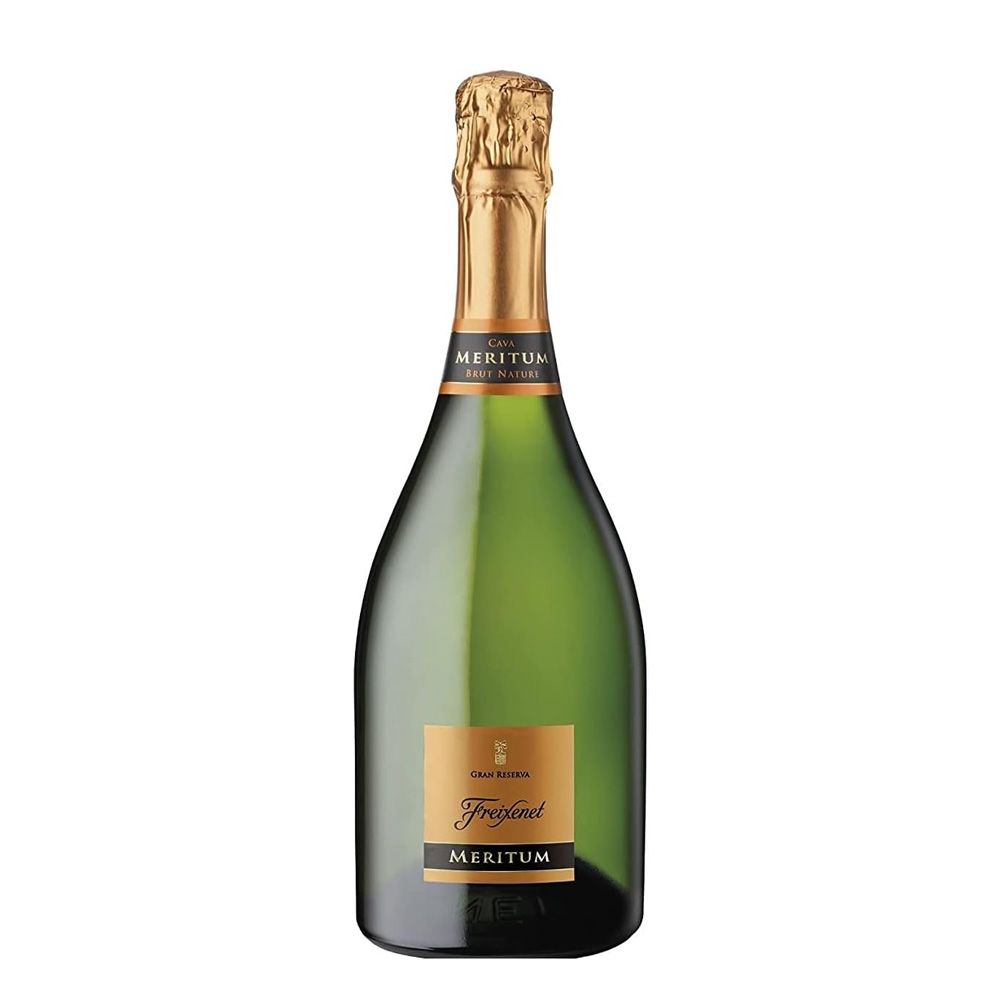 Freixenet Meritum Gran Reserva 75cl 12º (R) x6