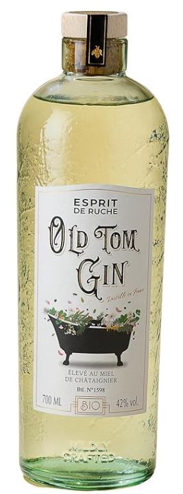 Old Tom Gin 70cl 42° (NR) x6