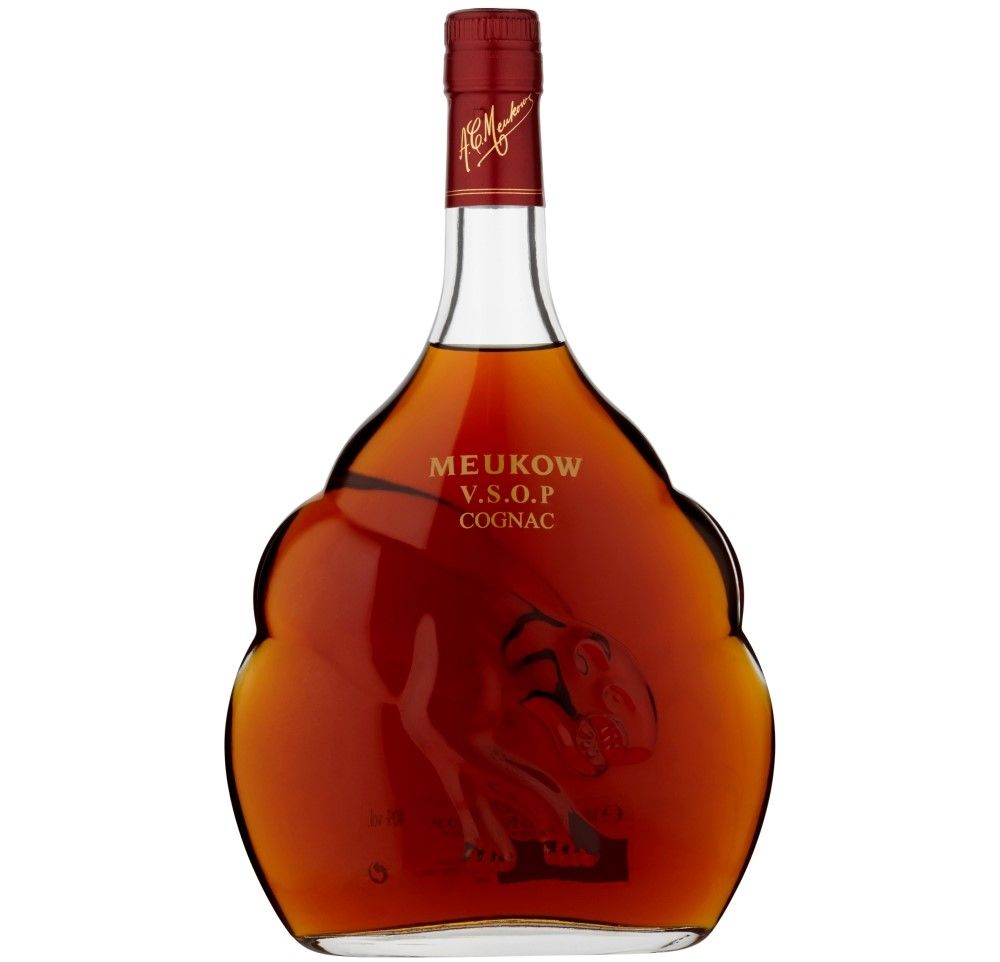 Meukow VSOP 100cl 40º (R) x12