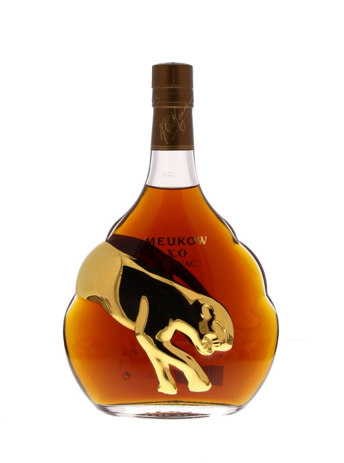 Meukow XO 70cl 40º (R) GBX x6