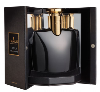 Camus Extra Dark & Intense 70cl 40º (R) x6