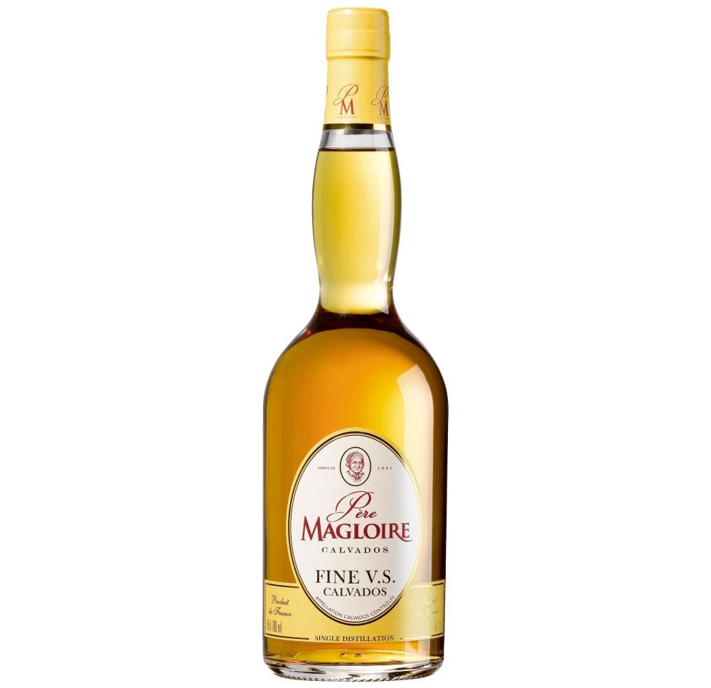 Père Magloire VS 70cl 40º (R) x6