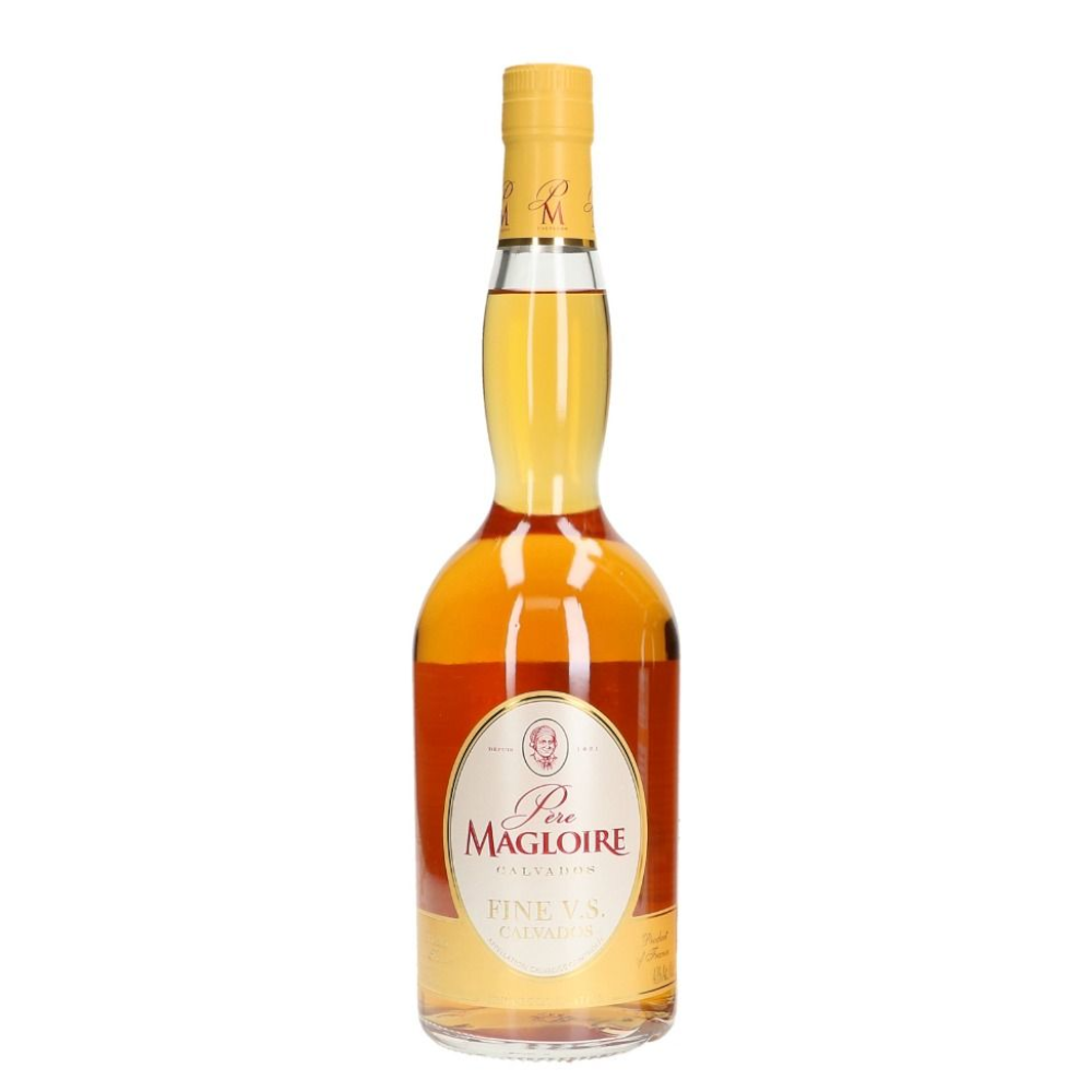 Père Magloire VSOP 70cl 40º (R) x6