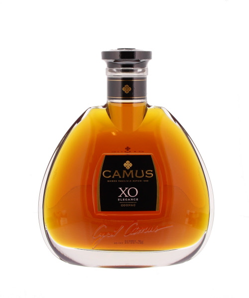 Camus XO Elegance 70cl 40º (R) x6