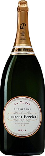 Laurent Perrier La Cuvée 300cl 12º (R) GBX x1