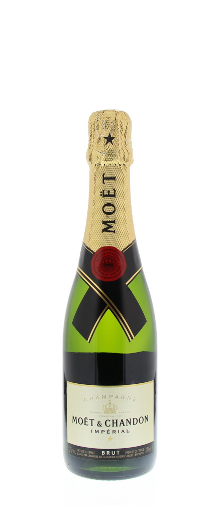 Moët & Chandon Impérial Brut 37cl 12º (R) x12