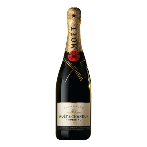 Moët Chandon Brut 75cl (R) x6