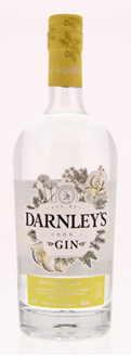Darnley's View Gin 70cl 40º (R) x6