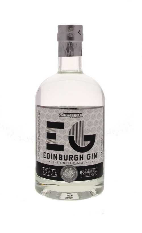 Edinburgh 70cl 43º (R) x6