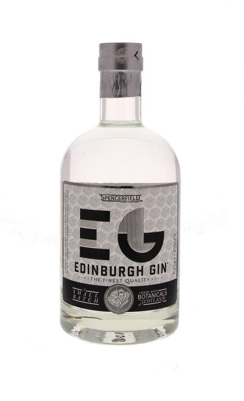 Edinburgh Gin 70cl 43º (R) x6