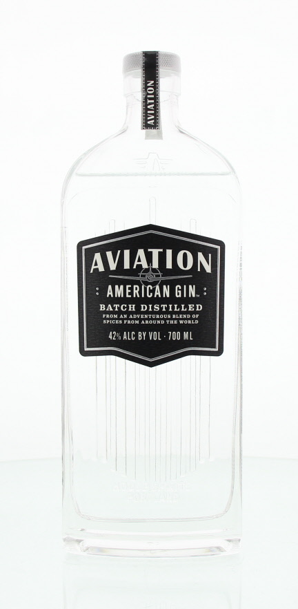 Aviation Gin 70cl 42º (R) x6