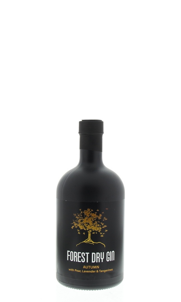 Forest Dry Gin Autumn 50cl 42º (R) x6