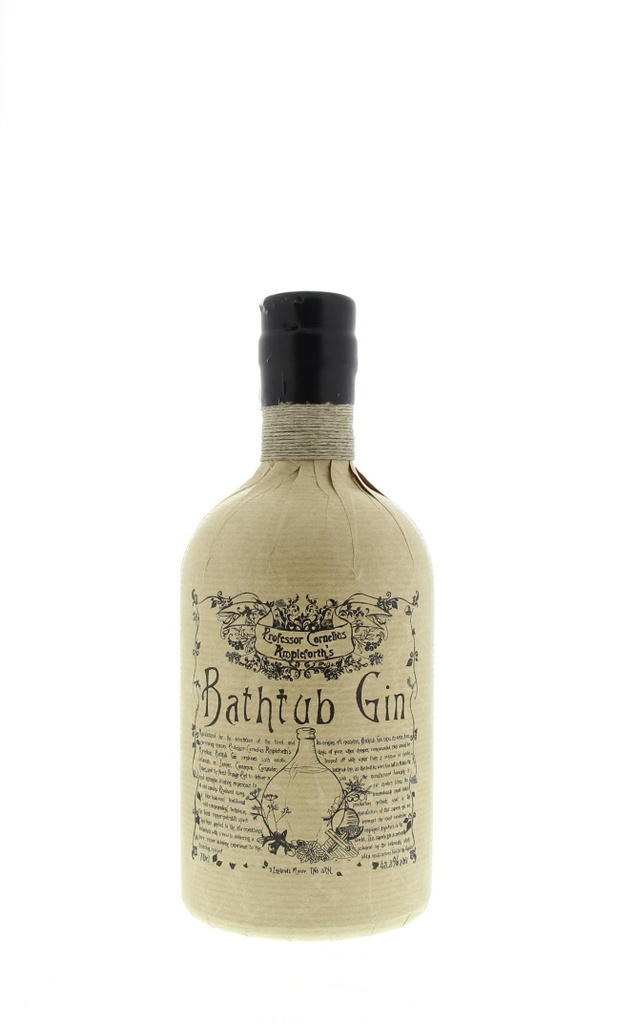 Bathtub 70cl 43,3º (R) x6