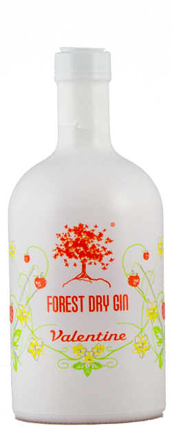 Forest Dry Valentine 50cl 45º (R) x6