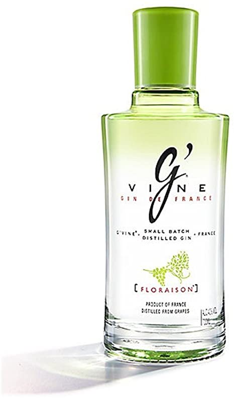 G'Vine Floraison 70cl 40º (R) x6