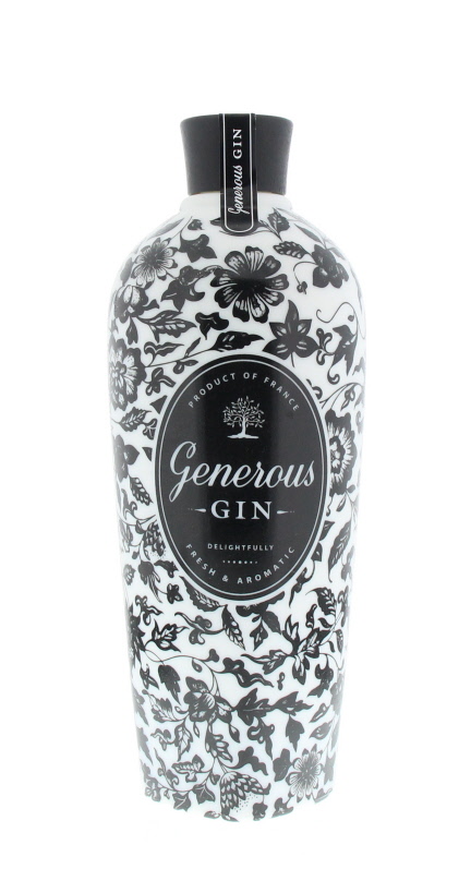 Generous 70cl 44º (R) x6