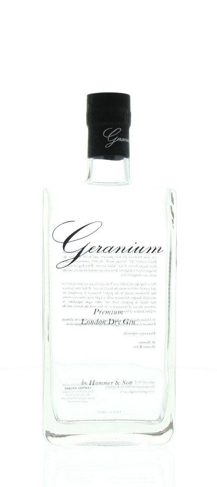 Geranium 70cl 44º (R) x6