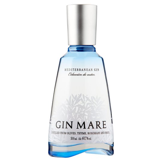 Mare Gin 50cl 42,7º (R) x12
