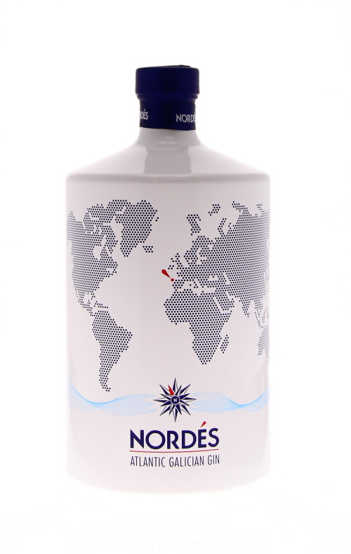 Nordes 100cl 40º (R) x6