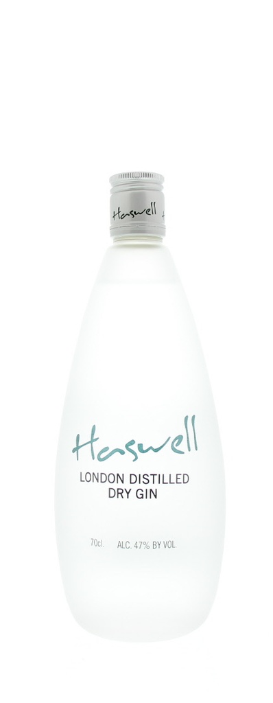 Haswell London Dry 70cl 47º (R) x6