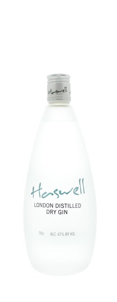Haswell London Dry 70cl 47º (R) x6
