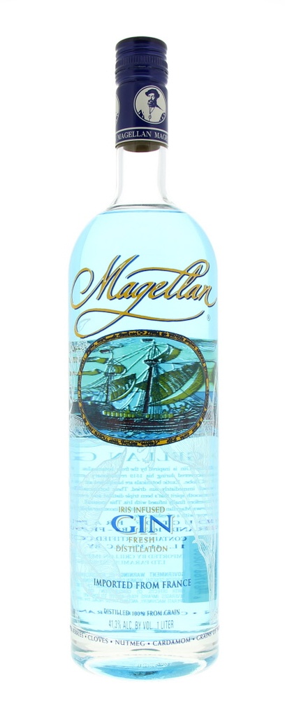 Magellan 100cl 41,3º (R) x6