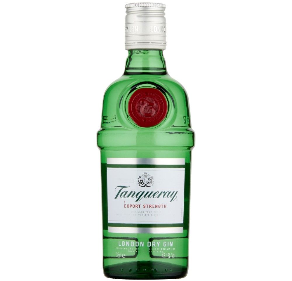 Tanqueray 35cl 43,1º (R) x12