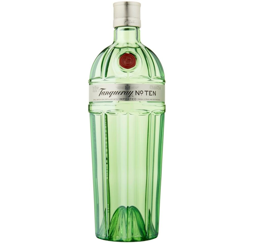 Tanqueray Ten 100cl 47,3º (R) x12