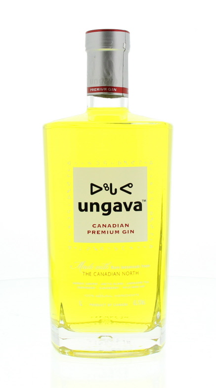 Ungava 100cl 43,1º (R) x6