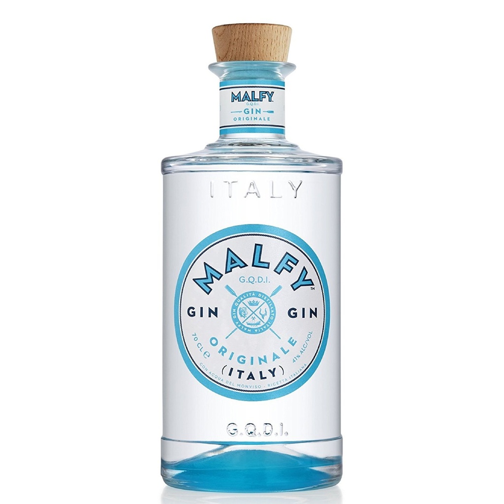 Malfy Originale 70cl 41º (R) x6