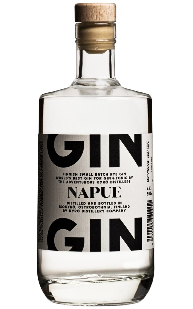 Napue 50cl 46,3º (R) x6