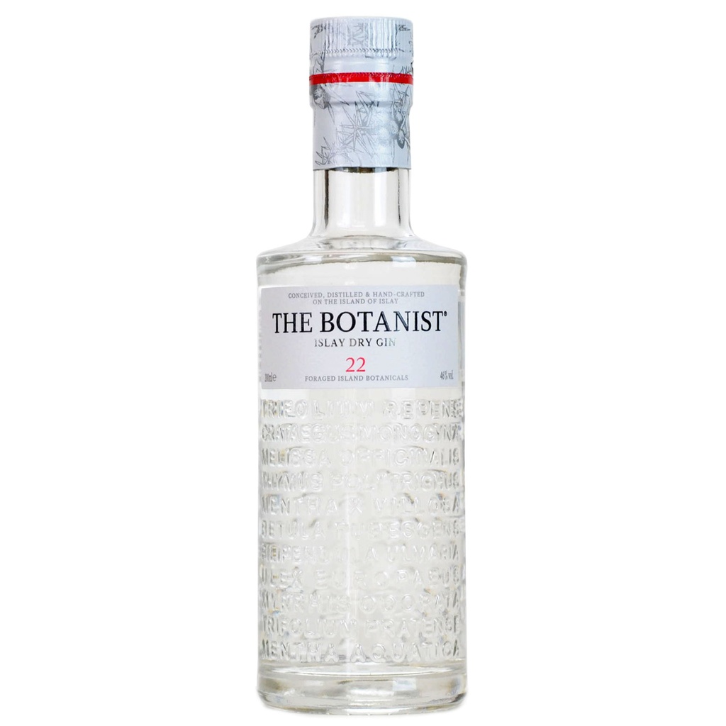 Botanist 20cl 46º (R) x12