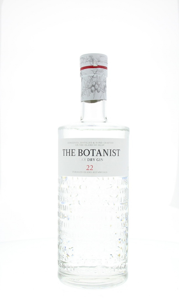 The Botanist 100cl 46º (R) x12