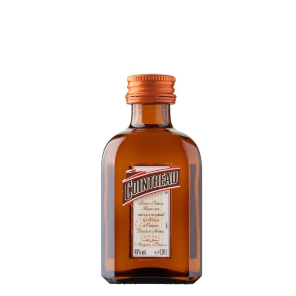 Cointreau Triple Sec 5cl 40º (R) x120