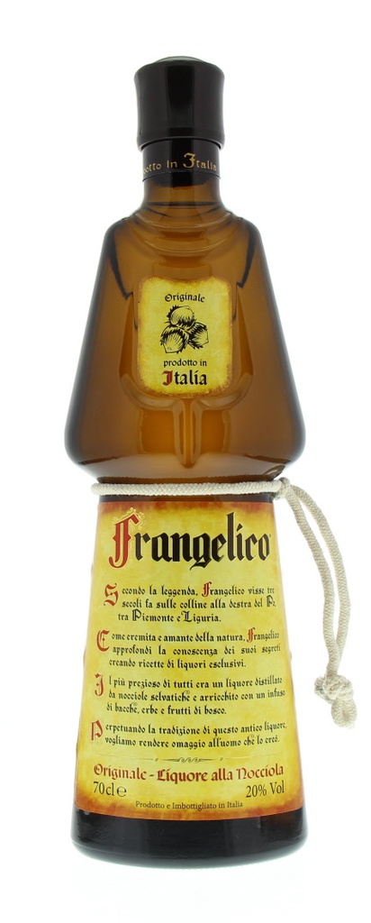 Frangelico 70cl 20º (R) x6