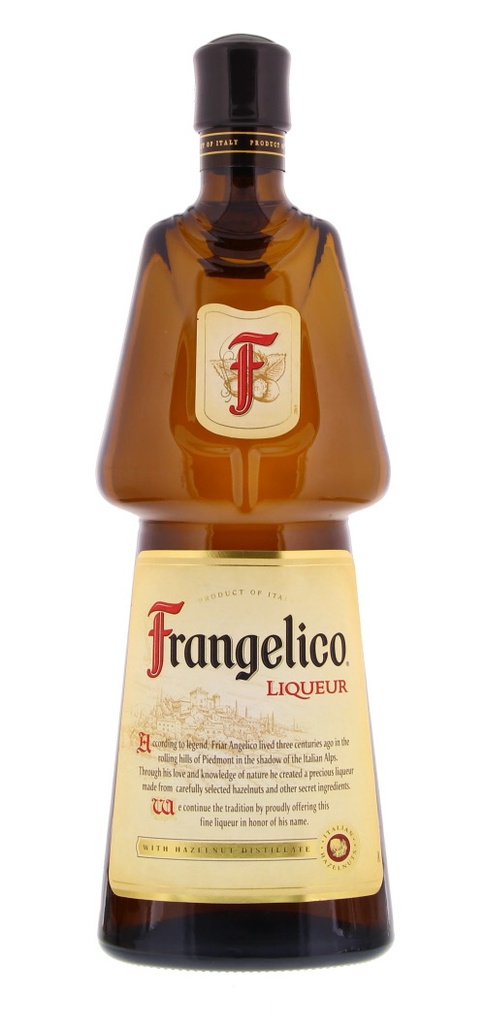Frangelico Liqueur 100cl 20º (R) x12