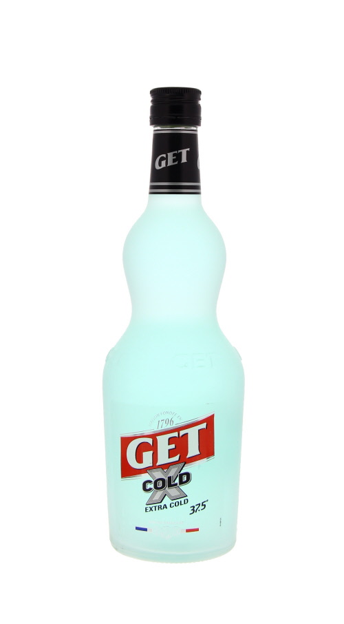 Get Xcold 70cl 37,5º (R) x6