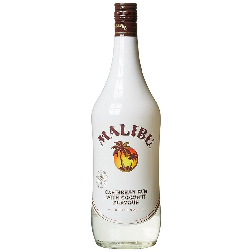 Malibu 100cl 21º (R) x6