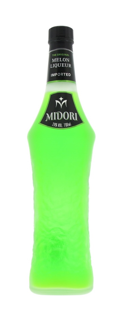 Midori 70cl 20º (R) x6
