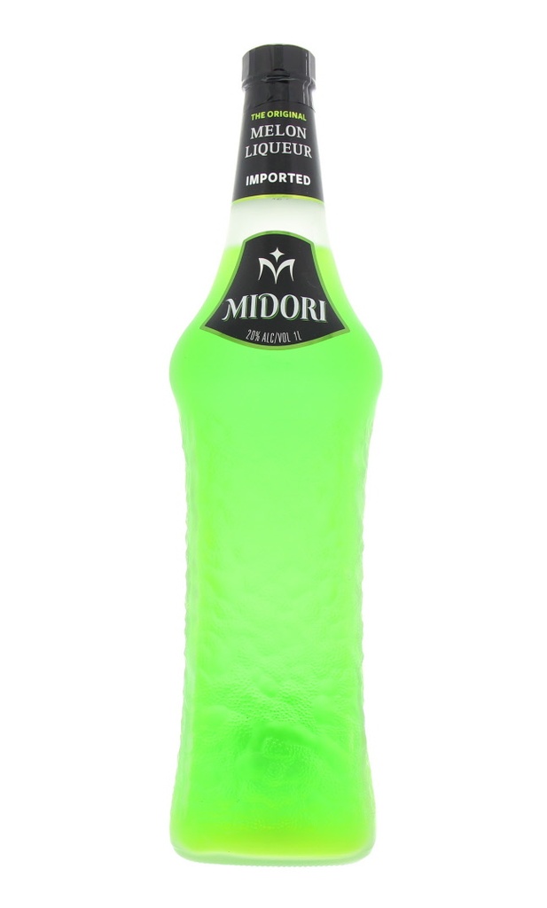 Midori 100cl 20º (R) x12