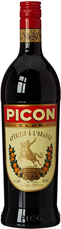 Picon Orange 100cl 18º (R) x6