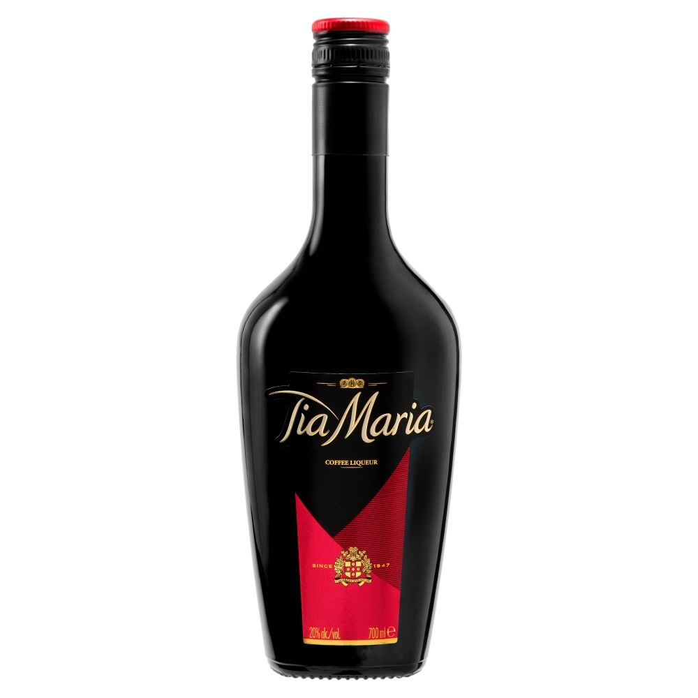 Tia Maria 70cl 20º (R) x6