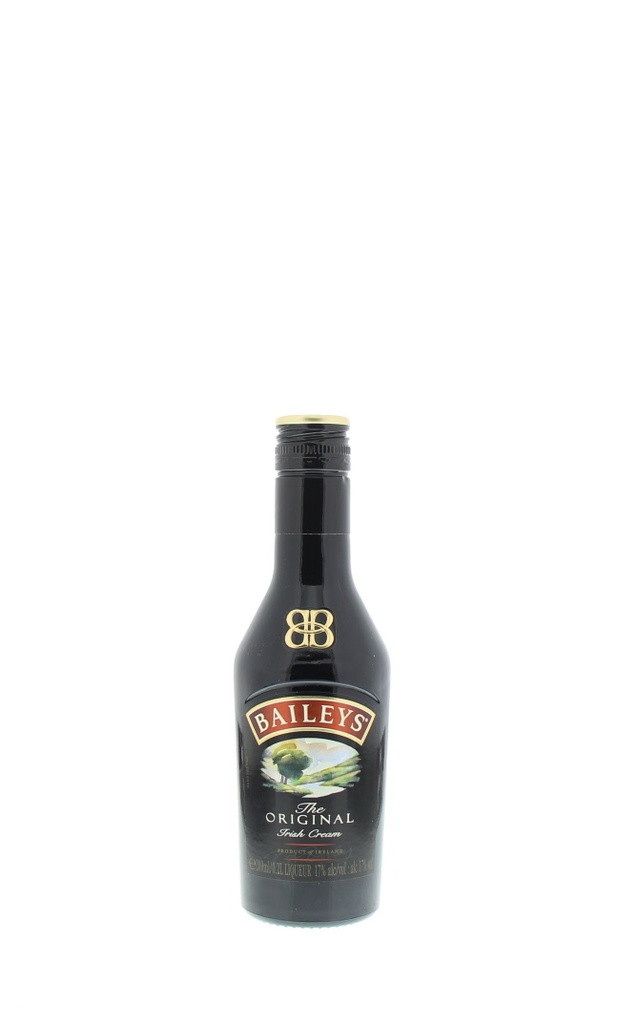 Baileys Irish Cream 20cl 17º (R) x24